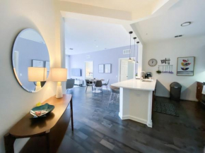 Fountain View, New! condo